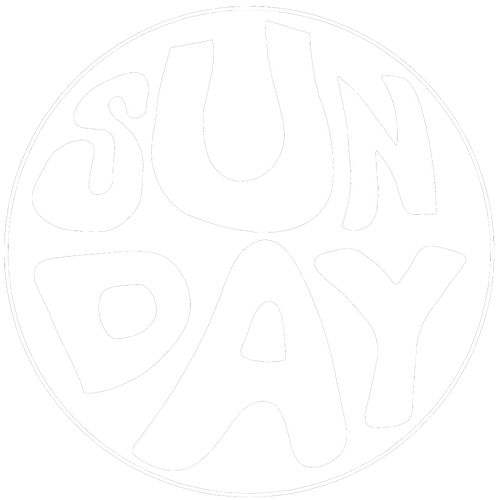 SUNDAY BLUES CLOTHING BRAND